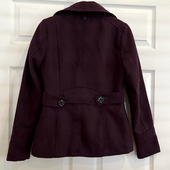 AMERICAN RAG winter jacket - Picture 3 of 7